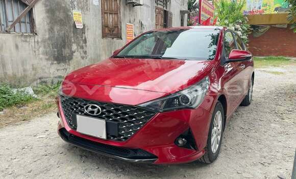 Mua Đã sử dụng Hyundai Accent Xe ô tô Mua Đã sử dụng Hyundai Accent Xe ô tô