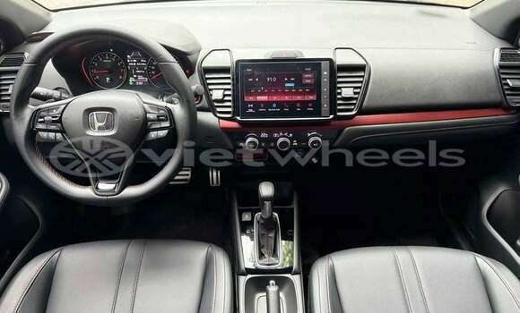 Mua Đã sử dụng Honda City Xe ô tô Mua Đã sử dụng Honda City Xe ô tô