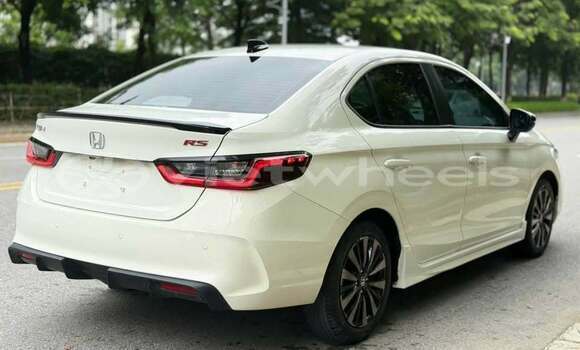 Mua Đã sử dụng Honda City Xe ô tô Mua Đã sử dụng Honda City Xe ô tô