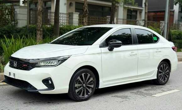 Mua Đã sử dụng Honda City Xe ô tô Mua Đã sử dụng Honda City Xe ô tô