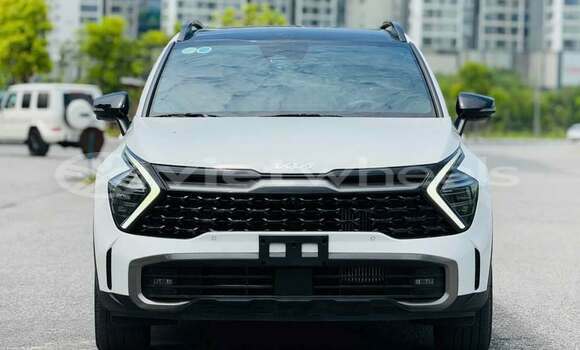 Mua Đã sử dụng Kia Sportage Xe ô tô Mua Đã sử dụng Kia Sportage Xe ô tô