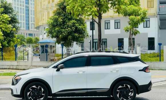 Mua Đã sử dụng Kia Sportage Xe ô tô Mua Đã sử dụng Kia Sportage Xe ô tô