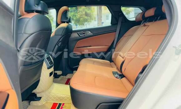 Mua Đã sử dụng Kia Sportage Xe ô tô Mua Đã sử dụng Kia Sportage Xe ô tô