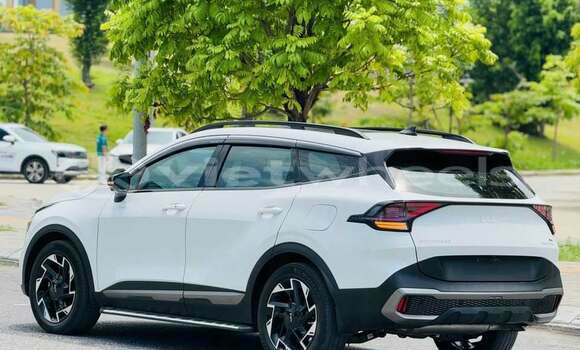Mua Đã sử dụng Kia Sportage Xe ô tô Mua Đã sử dụng Kia Sportage Xe ô tô