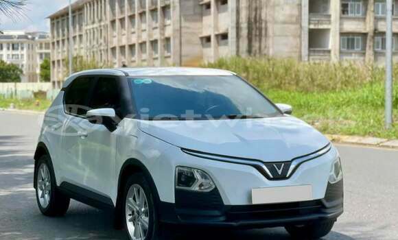 Mua Đã sử dụng Vinfast Vf5 Xe ô tô Mua Đã sử dụng Vinfast Vf5 Xe ô tô