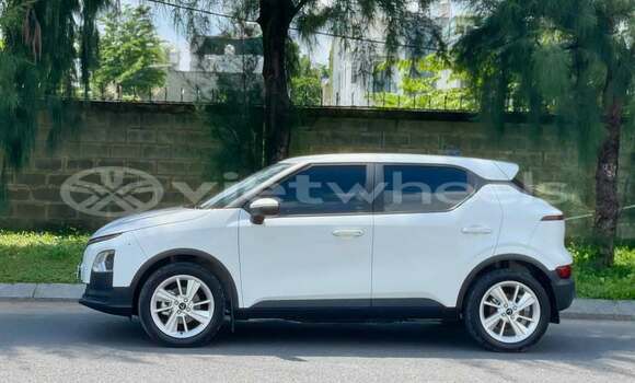 Mua Đã sử dụng Vinfast Vf5 Xe ô tô Mua Đã sử dụng Vinfast Vf5 Xe ô tô