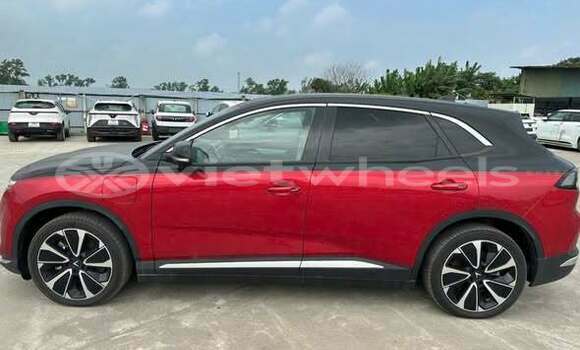 Mua Đã sử dụng Vinfast Vf8 Xe ô tô Mua Đã sử dụng Vinfast Vf8 Xe ô tô