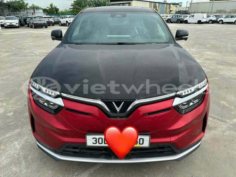 Big with watermark vinfast vf8 none bac ninh 47292
