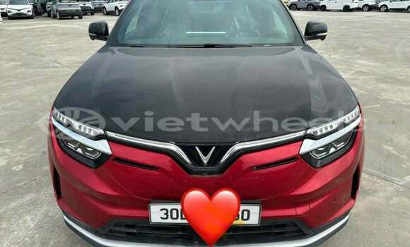 Mua Đã sử dụng Vinfast Vf8 Xe ô tô Mua Đã sử dụng Vinfast Vf8 Xe ô tô