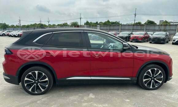 Mua Đã sử dụng Vinfast Vf8 Xe ô tô Mua Đã sử dụng Vinfast Vf8 Xe ô tô