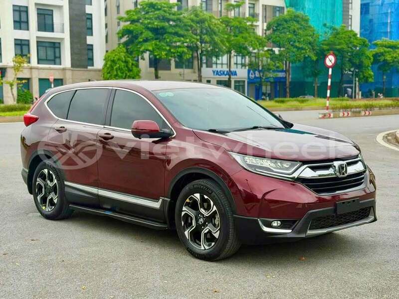 Big with watermark honda hr v hanoi hue 47293