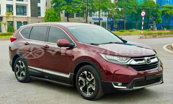 Mua Đã sử dụng Honda HR-V Xe ô tô Mua Đã sử dụng Honda HR-V Xe ô tô