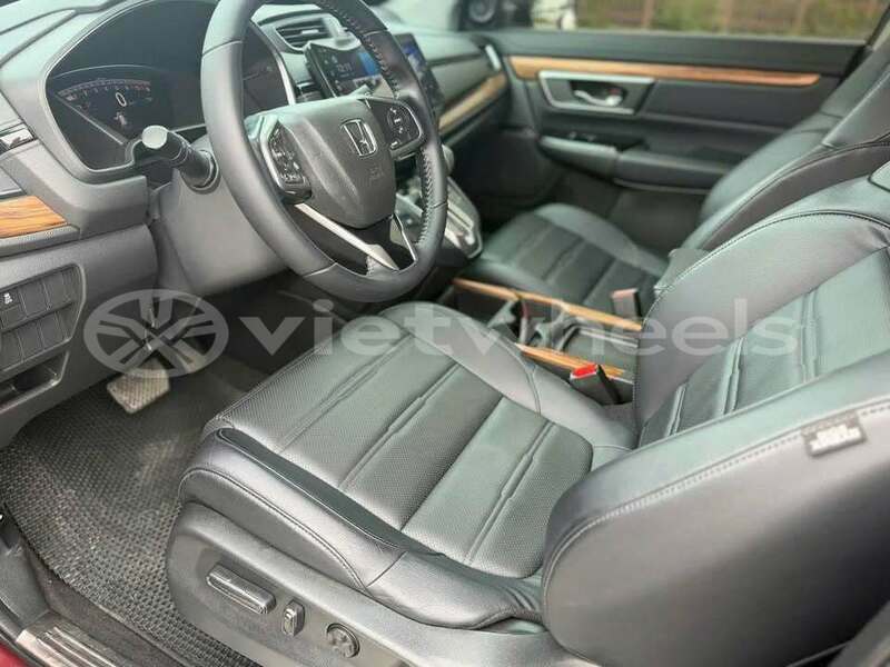 Big with watermark honda hr v hanoi hue 47293