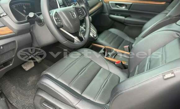 Mua Đã sử dụng Honda HR-V Xe ô tô Mua Đã sử dụng Honda HR-V Xe ô tô