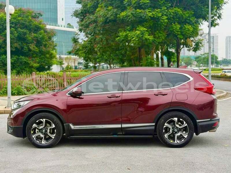 Big with watermark honda hr v hanoi hue 47293