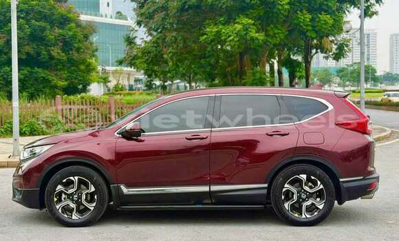 Mua Đã sử dụng Honda HR-V Xe ô tô Mua Đã sử dụng Honda HR-V Xe ô tô