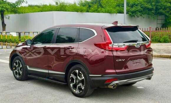 Mua Đã sử dụng Honda HR-V Xe ô tô Mua Đã sử dụng Honda HR-V Xe ô tô