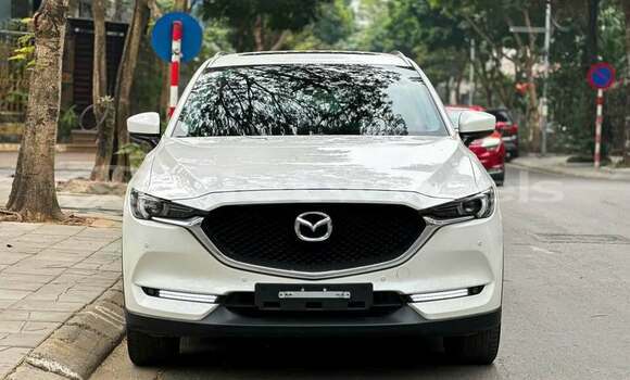 Mua Đã sử dụng Mazda CX-5 Xe ô tô Mua Đã sử dụng Mazda CX-5 Xe ô tô