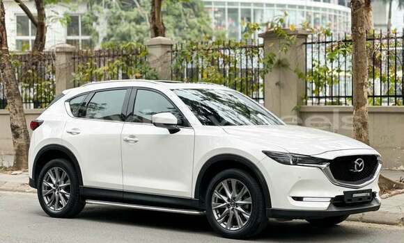 Mua Đã sử dụng Mazda CX-5 Xe ô tô Mua Đã sử dụng Mazda CX-5 Xe ô tô