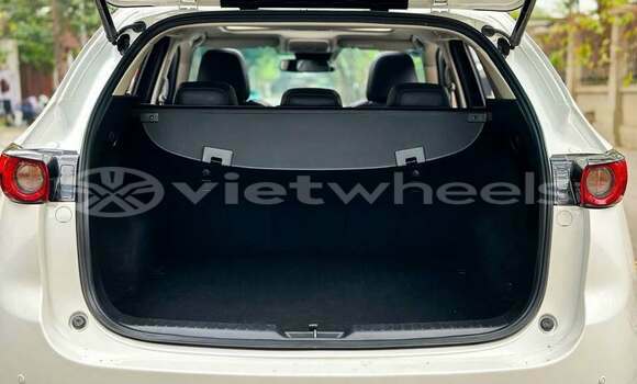 Mua Đã sử dụng Mazda CX-5 Xe ô tô Mua Đã sử dụng Mazda CX-5 Xe ô tô