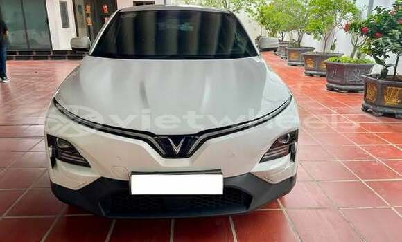 Mua Đã sử dụng Vinfast Vf6 Xe ô tô Mua Đã sử dụng Vinfast Vf6 Xe ô tô