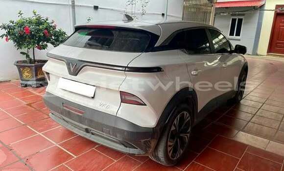 Mua Đã sử dụng Vinfast Vf6 Xe ô tô Mua Đã sử dụng Vinfast Vf6 Xe ô tô