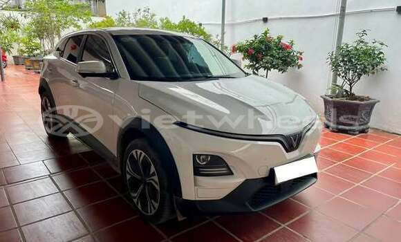 Mua Đã sử dụng Vinfast Vf6 Xe ô tô Mua Đã sử dụng Vinfast Vf6 Xe ô tô