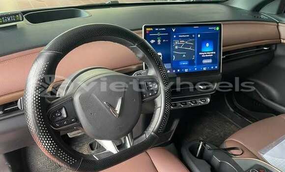 Mua Đã sử dụng Vinfast Vf6 Xe ô tô Mua Đã sử dụng Vinfast Vf6 Xe ô tô