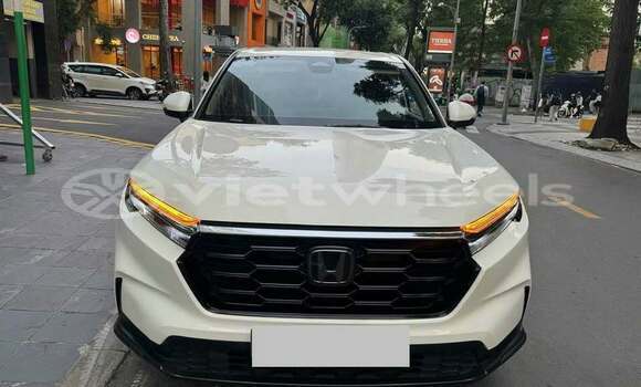 Mua Đã sử dụng Honda Cr-v Xe ô tô Mua Đã sử dụng Honda Cr-v Xe ô tô