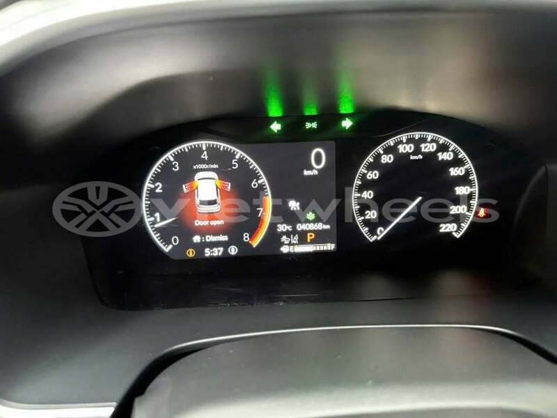 Big with watermark honda cr v none bac ninh 47297