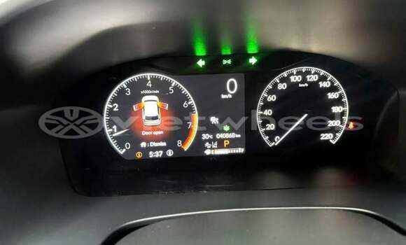 Mua Đã sử dụng Honda Cr-v Xe ô tô Mua Đã sử dụng Honda Cr-v Xe ô tô