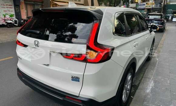Mua Đã sử dụng Honda Cr-v Xe ô tô Mua Đã sử dụng Honda Cr-v Xe ô tô