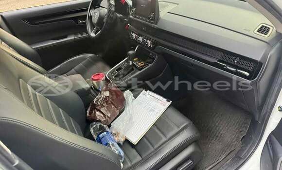 Mua Đã sử dụng Honda Cr-v Xe ô tô Mua Đã sử dụng Honda Cr-v Xe ô tô