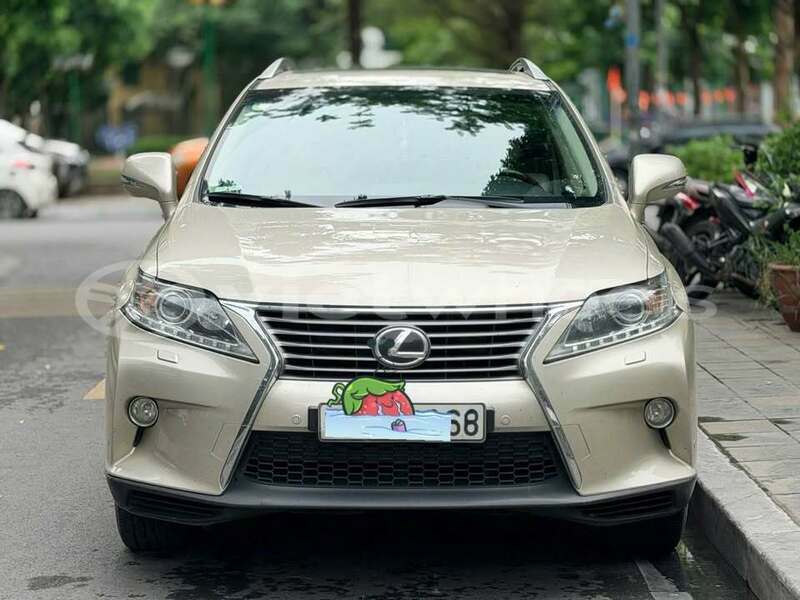 Big with watermark lexus rx350 hanoi ha noi 47298