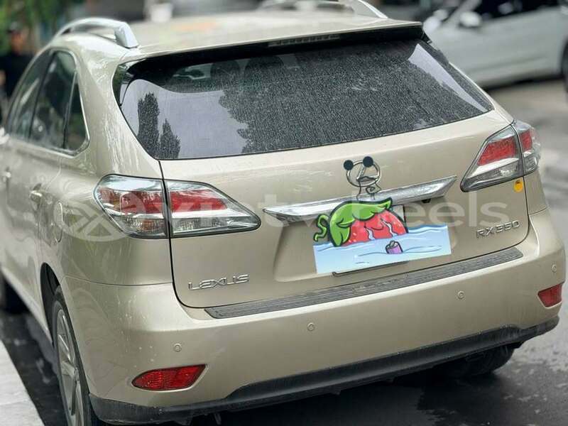 Big with watermark lexus rx350 hanoi ha noi 47298