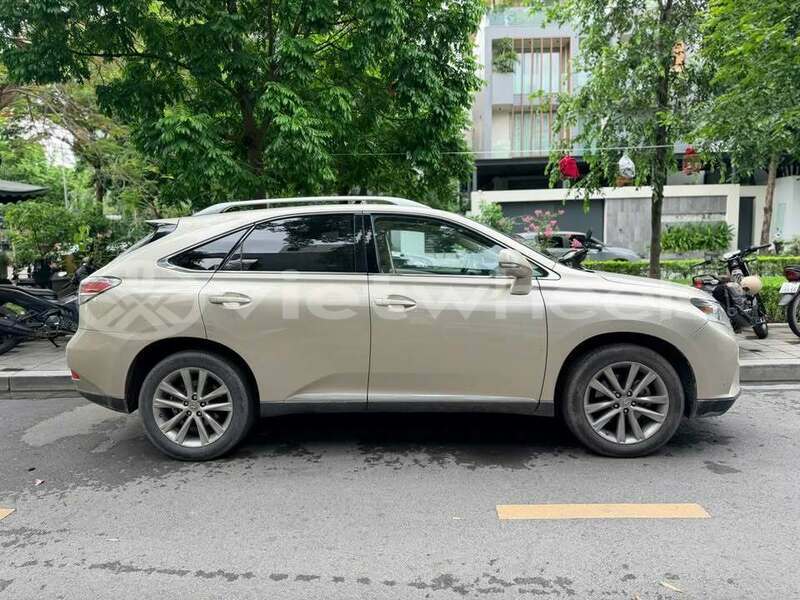 Big with watermark lexus rx350 hanoi ha noi 47298