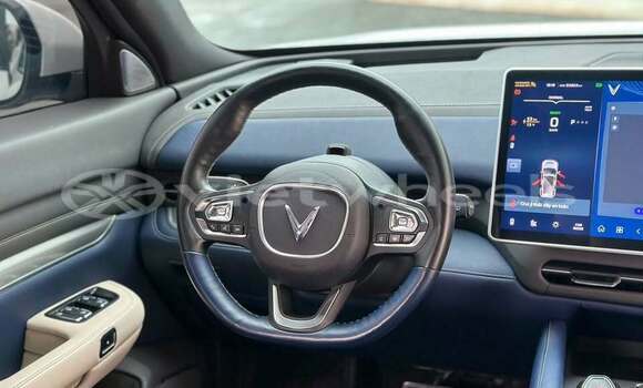 Mua Đã sử dụng Vinfast Vf9 Xe ô tô Mua Đã sử dụng Vinfast Vf9 Xe ô tô