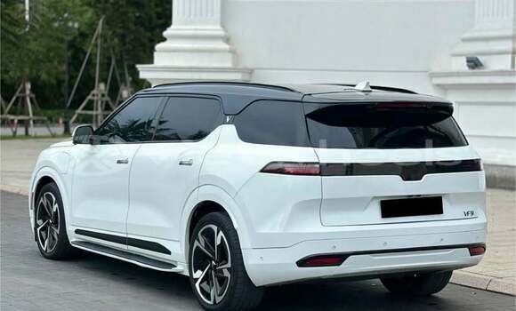 Mua Đã sử dụng Vinfast Vf9 Xe ô tô Mua Đã sử dụng Vinfast Vf9 Xe ô tô