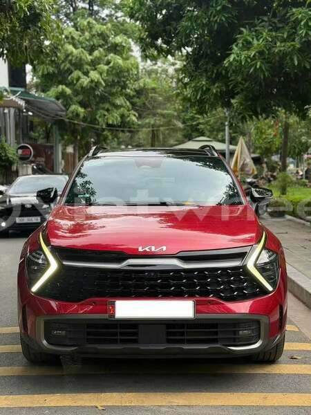 Big with watermark kia sportage none lai chau 47302