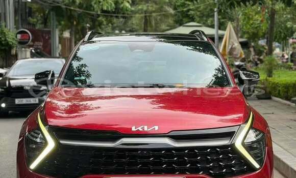 Mua Đã sử dụng Kia Sportage Xe ô tô Mua Đã sử dụng Kia Sportage Xe ô tô