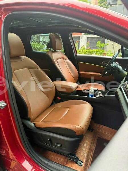 Big with watermark kia sportage none lai chau 47302