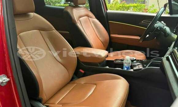 Mua Đã sử dụng Kia Sportage Xe ô tô Mua Đã sử dụng Kia Sportage Xe ô tô