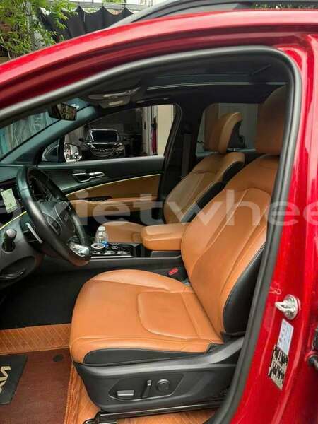 Big with watermark kia sportage none lai chau 47302