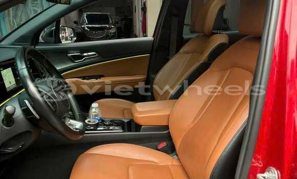 Mua Đã sử dụng Kia Sportage Xe ô tô Mua Đã sử dụng Kia Sportage Xe ô tô