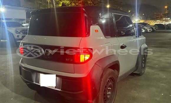 Mua Đã sử dụng Vinfast Vf8 Xe ô tô Mua Đã sử dụng Vinfast Vf8 Xe ô tô