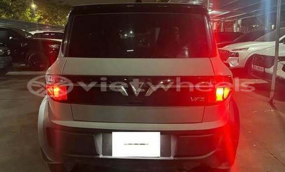 Mua Đã sử dụng Vinfast Vf8 Xe ô tô Mua Đã sử dụng Vinfast Vf8 Xe ô tô