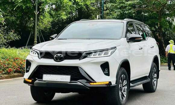 Mua Đã sử dụng Toyota Fortuner Xe ô tô Mua Đã sử dụng Toyota Fortuner Xe ô tô