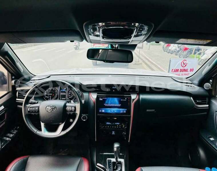 Big with watermark toyota fortuner hanoi hung yen 47304