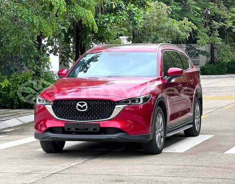 Big with watermark mazda cx 5 hanoi gia lai 47305