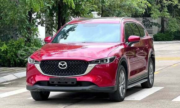 Mua Đã sử dụng Mazda CX-5 Xe ô tô Mua Đã sử dụng Mazda CX-5 Xe ô tô